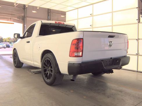 Used 2019 RAM 1500 Tradesman w/ Power & Remote Entry Group image 4