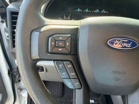 Used 2020 Ford F150 XL w/ Equipment Group 101A Mid AWD/4WD image 22
