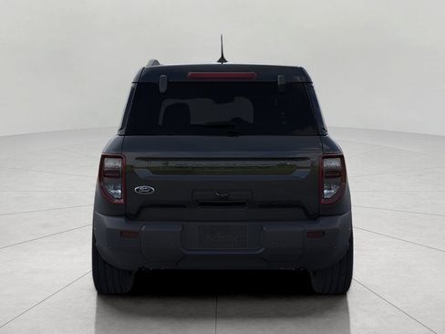 New 2025 Ford Bronco Sport Big Bend w/ Convenience Package image 5