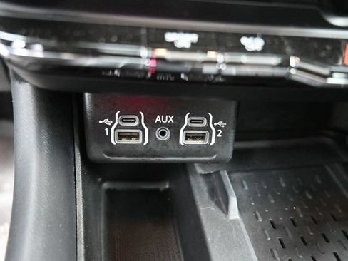 Used 2025 Dodge Durango R/T AWD/4WD image 24