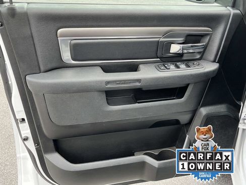 Used 2024 RAM 1500 Classic Warlock image 23