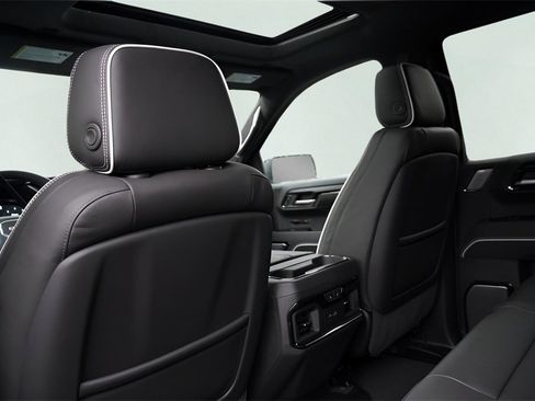 New 2026 GMC Sierra 1500 AT4X image 34