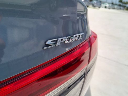 Certified 2024 Honda Civic Sport image 8