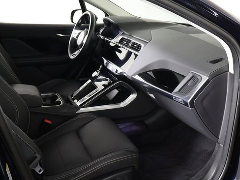 Used 2023 Jaguar I-PACE HSE image 29