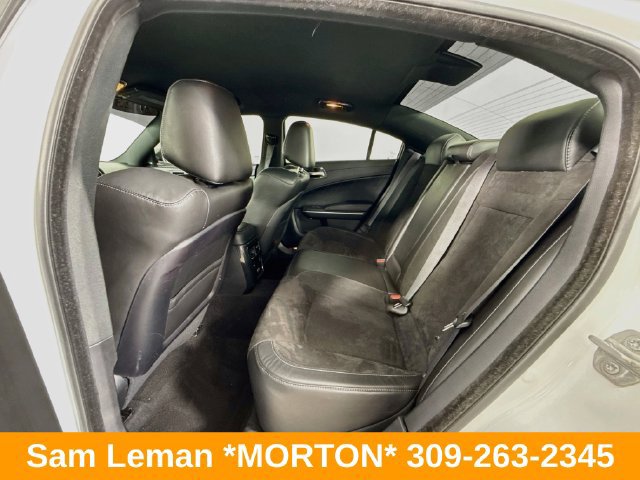 Used 2021 Dodge Charger Scat Pack RWD image 23