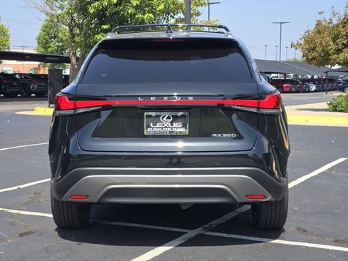 Certified 2024 Lexus RX 350 Premium Plus w/ Accessory Package (Z1) FWD image 6