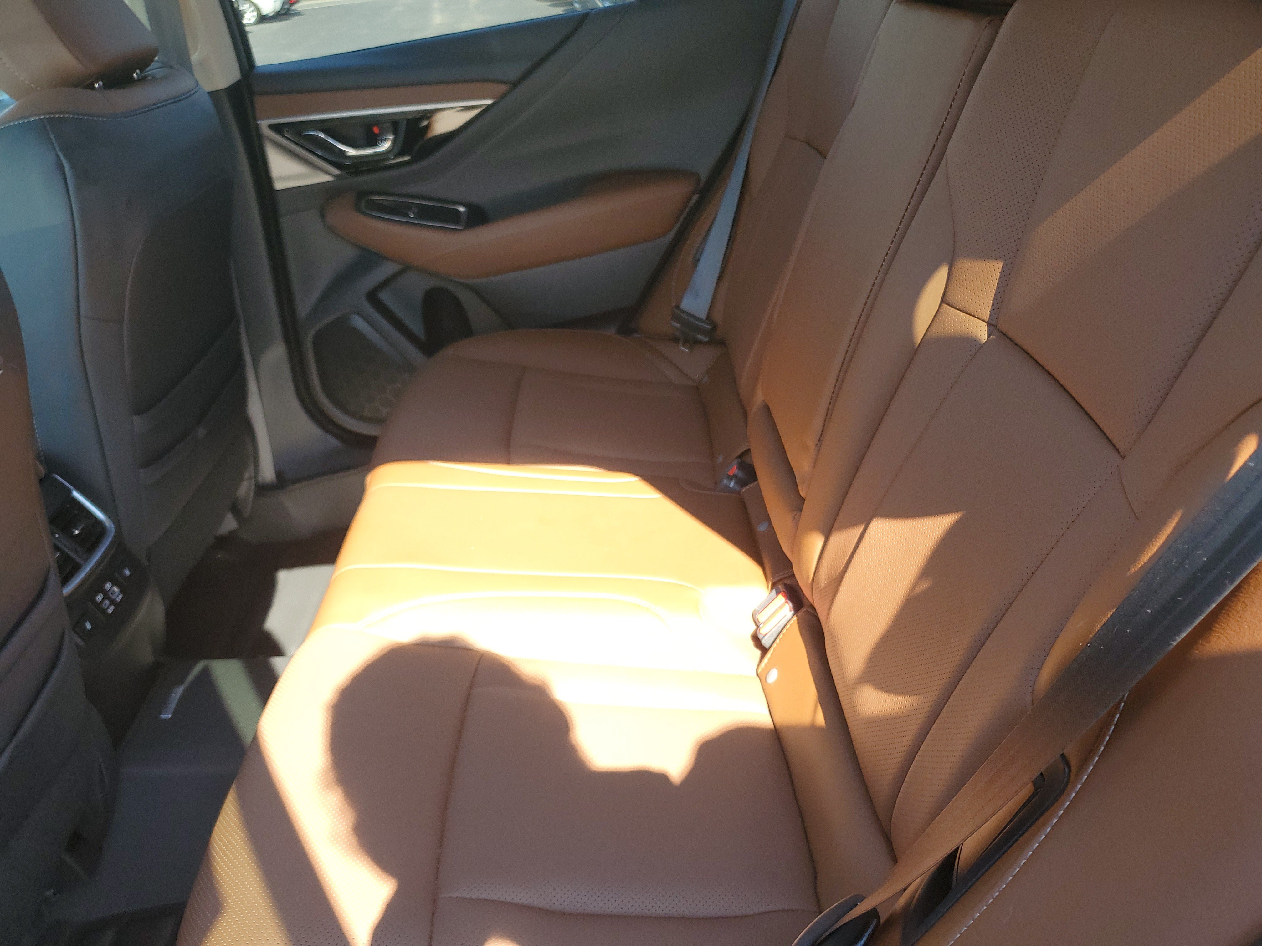 Certified 2023 Subaru Outback Touring XT AWD/4WD image 13