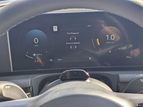 New 2026 Hyundai Tucson SEL image 21