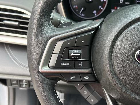 Used 2022 Subaru Outback Limited XT AWD/4WD image 43