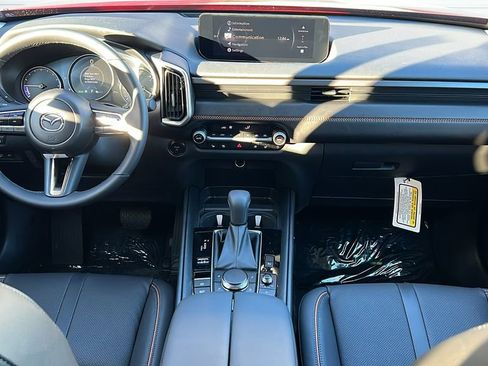 New 2026 MAZDA CX-50 AWD 2.5 Hybrid w/ Weather Package image 7