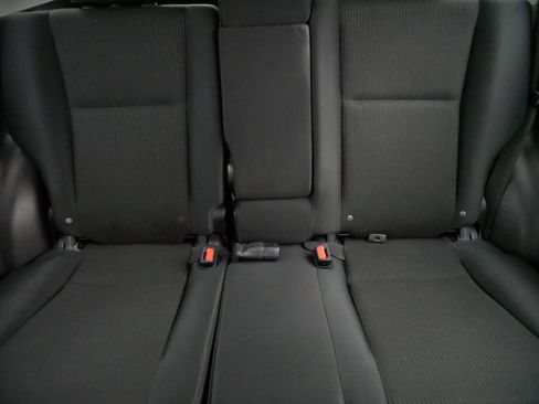 Used 2018 Toyota RAV4 LE w/ Carpet Mat Package FWD image 13