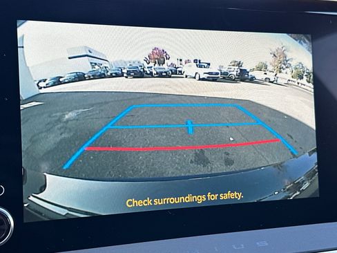 New 2026 Toyota Prius Plug-In Hybrid image 22