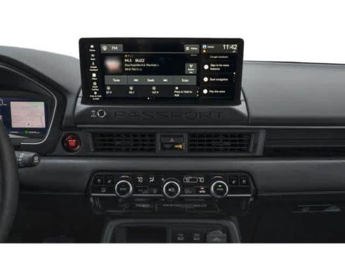 Used 2026 Honda Passport TrailSport Elite image 9