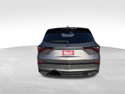 New 2026 Acura MDX A-Spec image 4