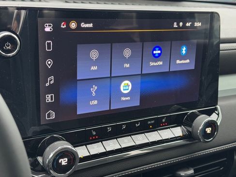 New 2026 Chevrolet Colorado LT w/ Advanced Trailering Package image 17