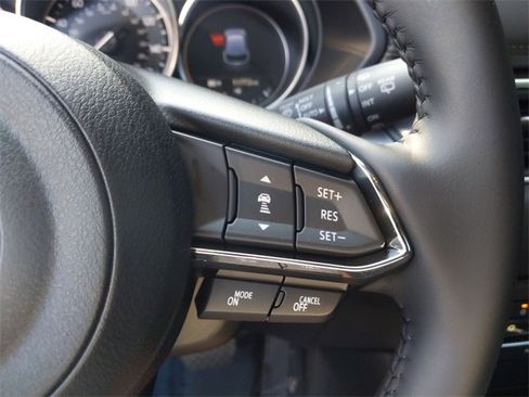 Used 2024 MAZDA CX-5 AWD 2.5 S w/ Select Package image 28