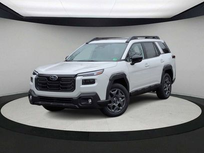 New 2026 Subaru Outback Premium