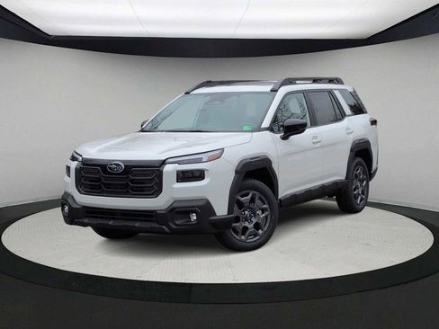 New 2026 Subaru Outback Premium image 1