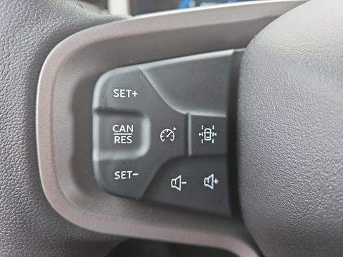 New 2026 Ford Bronco Outer Banks AWD/4WD image 15