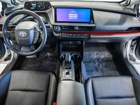 Used 2023 Toyota Prius Prime Premium image 20