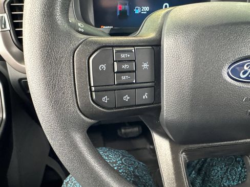 Used 2025 Ford F150 XL AWD/4WD image 18