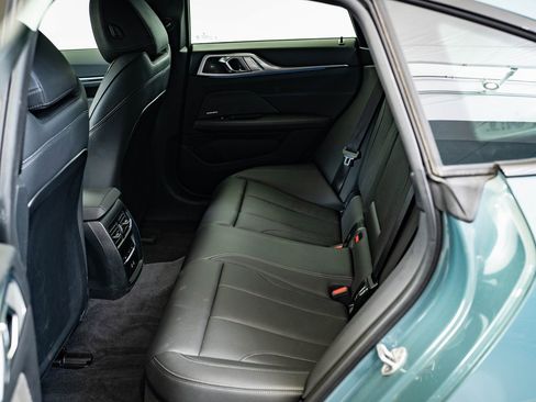 Used 2025 BMW i4 M50 image 34