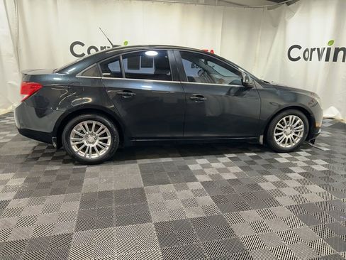 Used 2012 Chevrolet Cruze Eco image 10