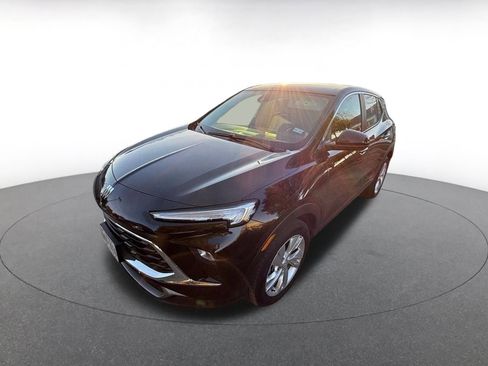 Used 2025 Buick Encore GX Preferred image 2