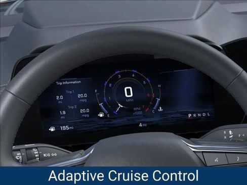 New 2026 Chevrolet Suburban Premier AWD/4WD image 20