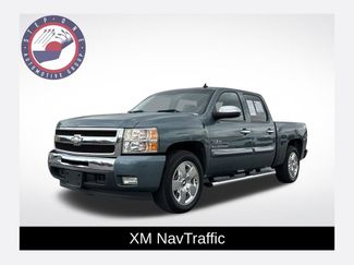 Used 2010 Chevrolet Silverado 1500 LT w/ Texas Edition 360° Tour