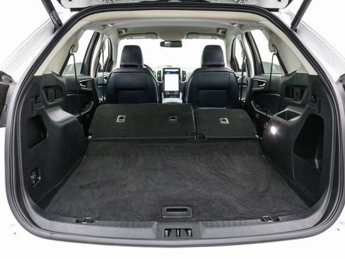 Certified 2022 Ford Edge SEL w/ Sport Appearance Package image 20