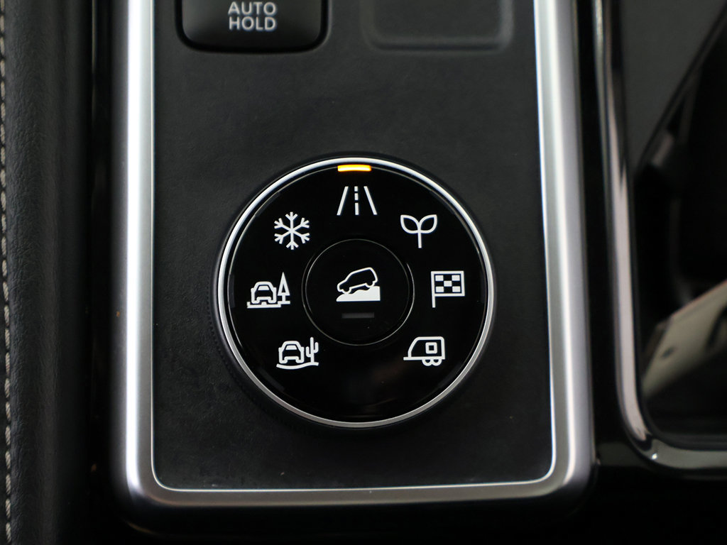 Used 2023 Nissan Pathfinder Platinum w/ Cargo Package AWD/4WD image 62