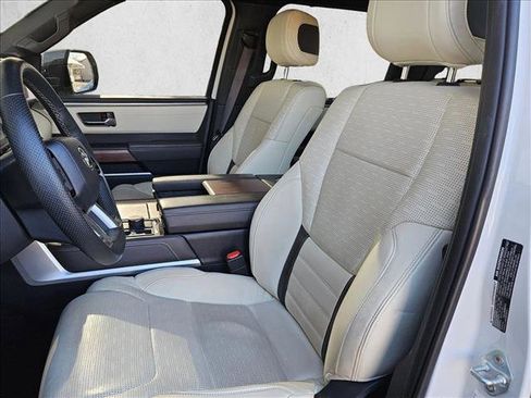Used 2022 Toyota Tundra 1794 Edition image 16