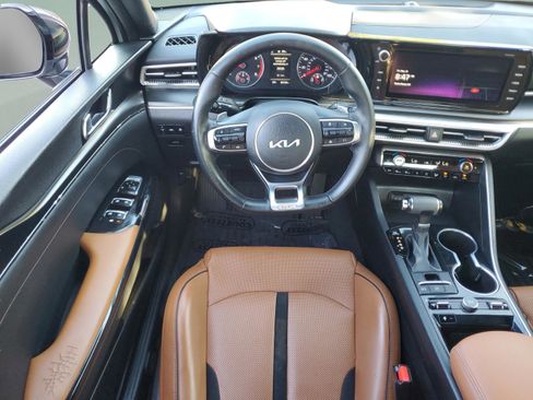 Certified 2022 Kia K5 GT image 14
