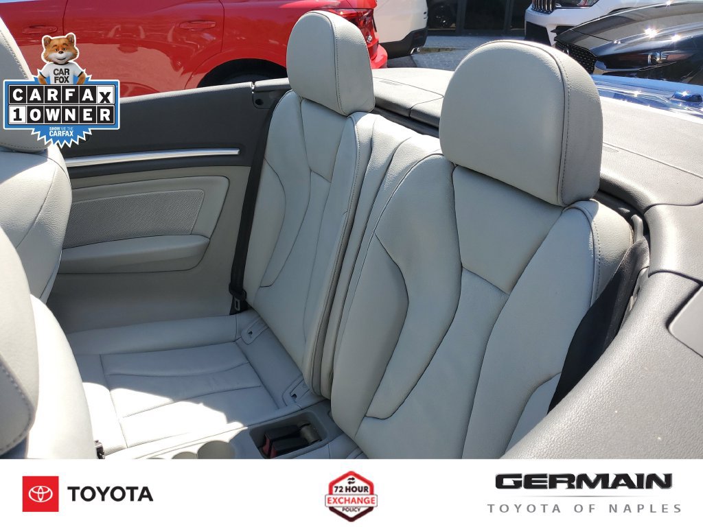 Used 2016 Audi A3 2.0T Premium Plus w/ Technology Package AWD/4WD image 21