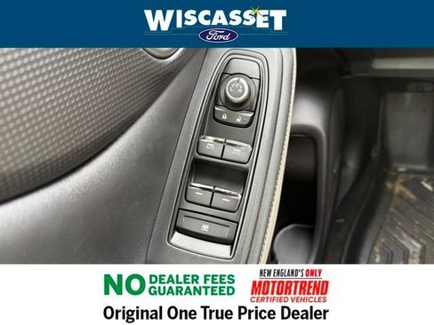 Used 2023 Subaru Forester Limited image 23