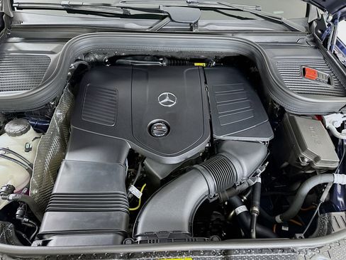 New 2026 Mercedes-Benz GLE 350 4MATIC image 32