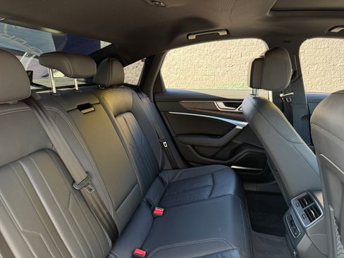 Used 2019 Audi A6 3.0T Premium Plus image 18