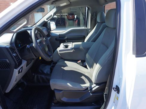 Used 2016 Ford F150 XL image 13