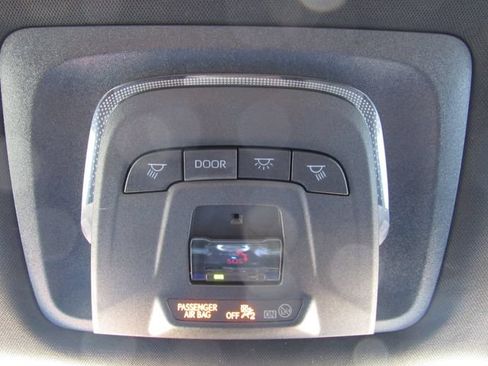 Used 2023 Subaru Solterra AWD image 28