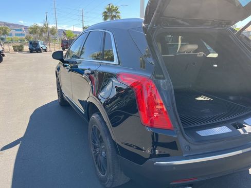 Used 2019 Cadillac XT5 Luxury image 9
