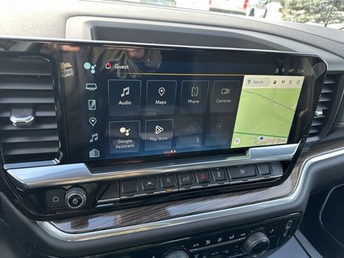 New 2026 Chevrolet Silverado 1500 LT image 19