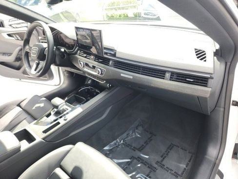 Used 2024 Audi A5 2.0T Premium Plus image 22