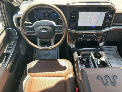 New 2026 Ford F150 King Ranch AWD/4WD image 22