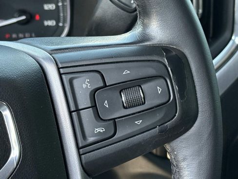 Used 2021 GMC Sierra 1500 Elevation AWD/4WD image 23