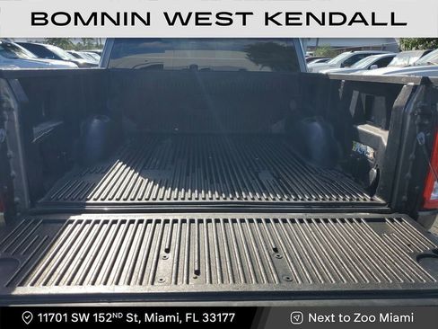 Used 2021 Ford F150 XL w/ Equipment Group 101A High image 11