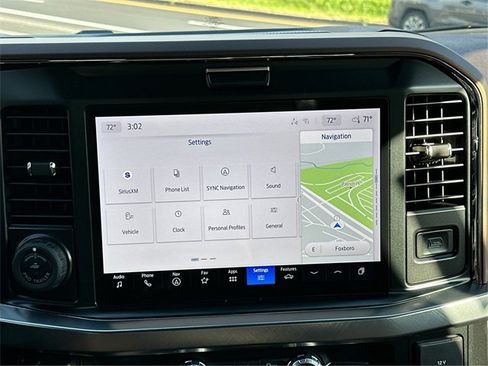 New 2026 Ford F350 King Ranch w/ Chrome Package image 17