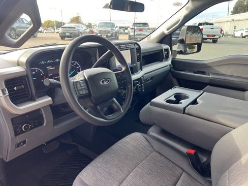 Used 2023 Ford F250 XL w/ STX Appearance Package image 10