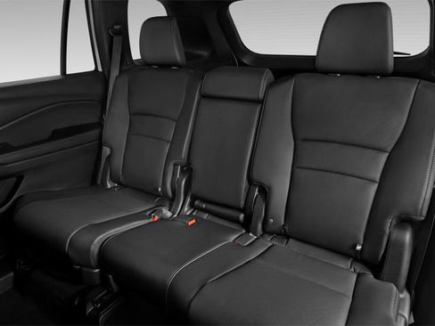 Used 2023 Honda Passport EX-L image 11