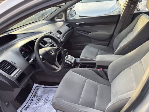 Used 2010 Honda Civic LX image 10